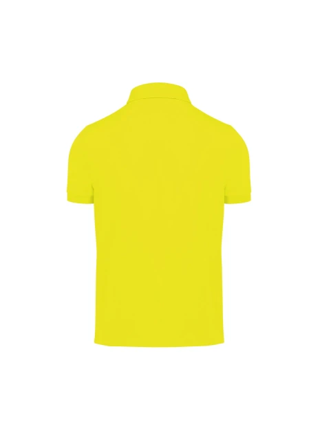 B&C MY POLO 180 Homme manches courtes /api/colors/05f15699-6b57-4365-98e0-142ffcb3a03a personnalisable