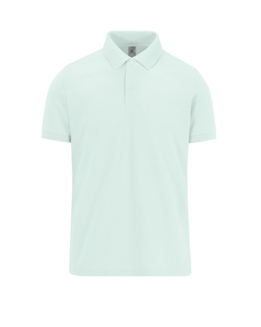 Polos personnalisable B&C MY POLO 180 Homme manches courtes
