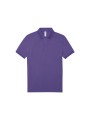 B&C MY POLO 180 Homme manches courtes /api/colors/2b55c57b-8b16-4f87-a27b-0d5cc570834c personnalisable