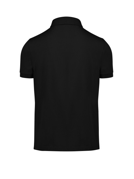 B&C MY POLO 180 Homme manches courtes /api/colors/b9fdad4a-5e94-45cb-8c03-c08b349b28c3 personnalisable