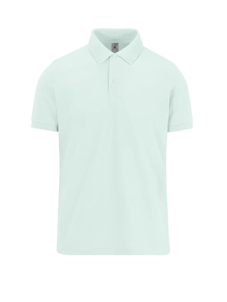 B&C MY POLO 180 Homme manches courtes /api/colors/599639b8-eae8-4a4a-8f2a-7991de5821fa personnalisable