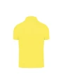 B&C MY POLO 180 Homme manches courtes /api/colors/e07246d8-3dd7-4ba3-bbda-ad8369fe7752 personnalisable