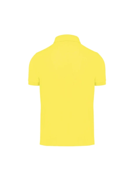 B&C MY POLO 180 Homme manches courtes /api/colors/e07246d8-3dd7-4ba3-bbda-ad8369fe7752 personnalisable