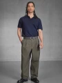 Polos à personnaliser B&C MY POLO 180 Homme manches courtes 