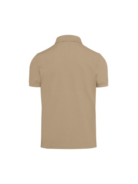 B&C MY POLO 180 Homme manches courtes /api/colors/b40ab464-12d6-49e5-a634-a08a3e87dbda personnalisable