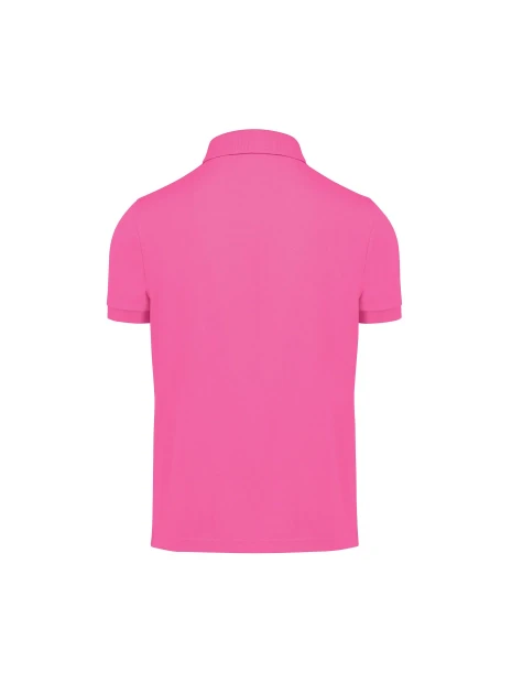 B&C MY POLO 180 Homme manches courtes /api/colors/ab436ed8-60ad-4633-ab07-c195449e294f personnalisable