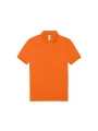 B&C MY POLO 180 Homme manches courtes /api/colors/27c93aa3-d5b9-4d9b-bd13-0d0edadf68ef personnalisable