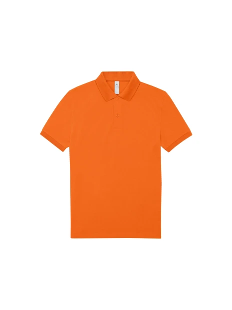 B&C MY POLO 180 Homme manches courtes /api/colors/27c93aa3-d5b9-4d9b-bd13-0d0edadf68ef personnalisable