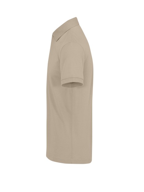 B&C MY POLO 180 Homme manches courtes /api/colors/201b5e0d-5032-4690-a102-33f7bba8db45 personnalisable
