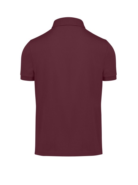 B&C MY POLO 180 Homme manches courtes /api/colors/86185b65-5340-41c9-bb92-4d29c8ef7554 personnalisable