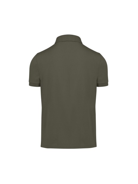 B&C MY POLO 180 Homme manches courtes /api/colors/bbc924b9-bcbe-426d-918b-44fdbf43b6ad personnalisable