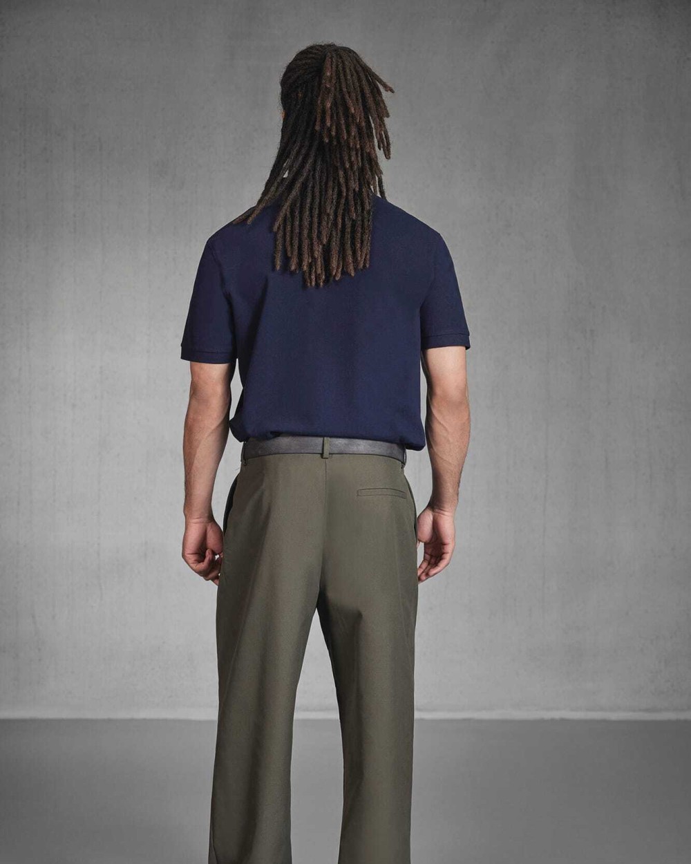 Polos personnalisable B&C MY POLO 180 Homme manches courtes