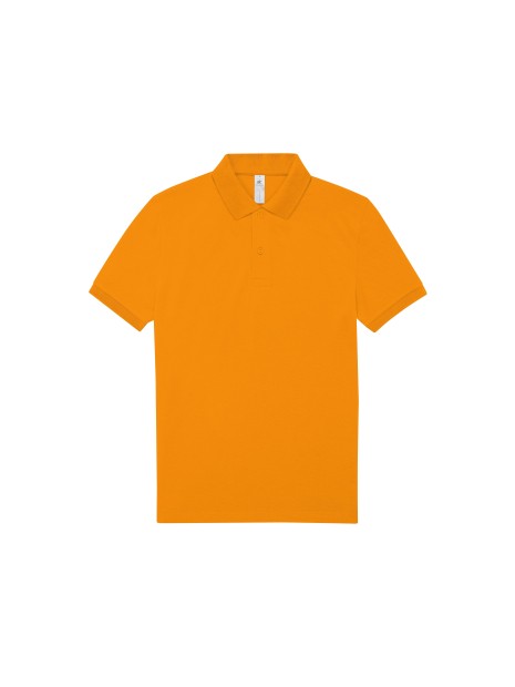 B&C MY POLO 180 Homme manches courtes /api/colors/b5354df2-acbb-4260-9a2f-6b770281e05f personnalisable