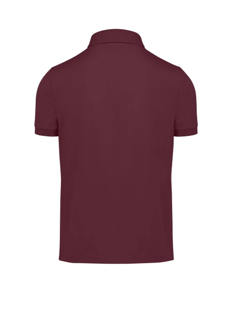B&C MY POLO 180 Homme manches courtes /api/colors/86185b65-5340-41c9-bb92-4d29c8ef7554 personnalisable