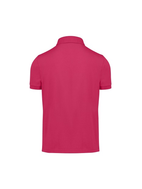 B&C MY POLO 180 Homme manches courtes /api/colors/5f51e66c-116c-4b49-ae96-d2f72a52d6eb personnalisable