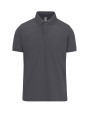 B&C MY POLO 180 Homme manches courtes /api/colors/3664e9be-231a-44a8-bacd-707b001b474c personnalisable