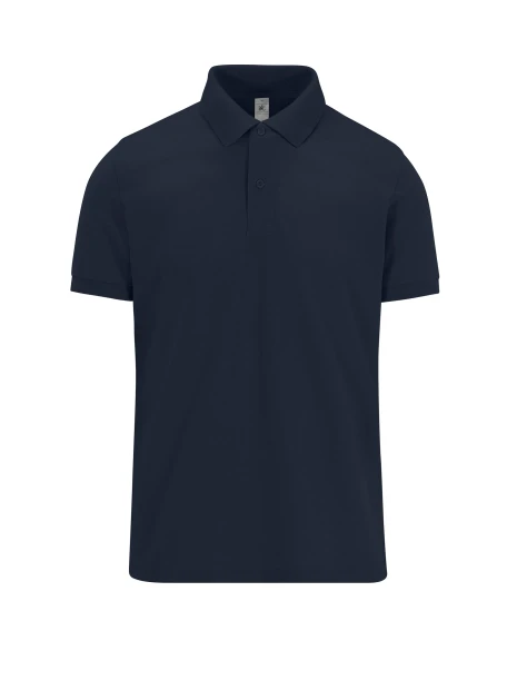 B&C MY POLO 180 Homme manches courtes /api/colors/b68891a9-1d28-4f7a-8deb-775c45027afd personnalisable