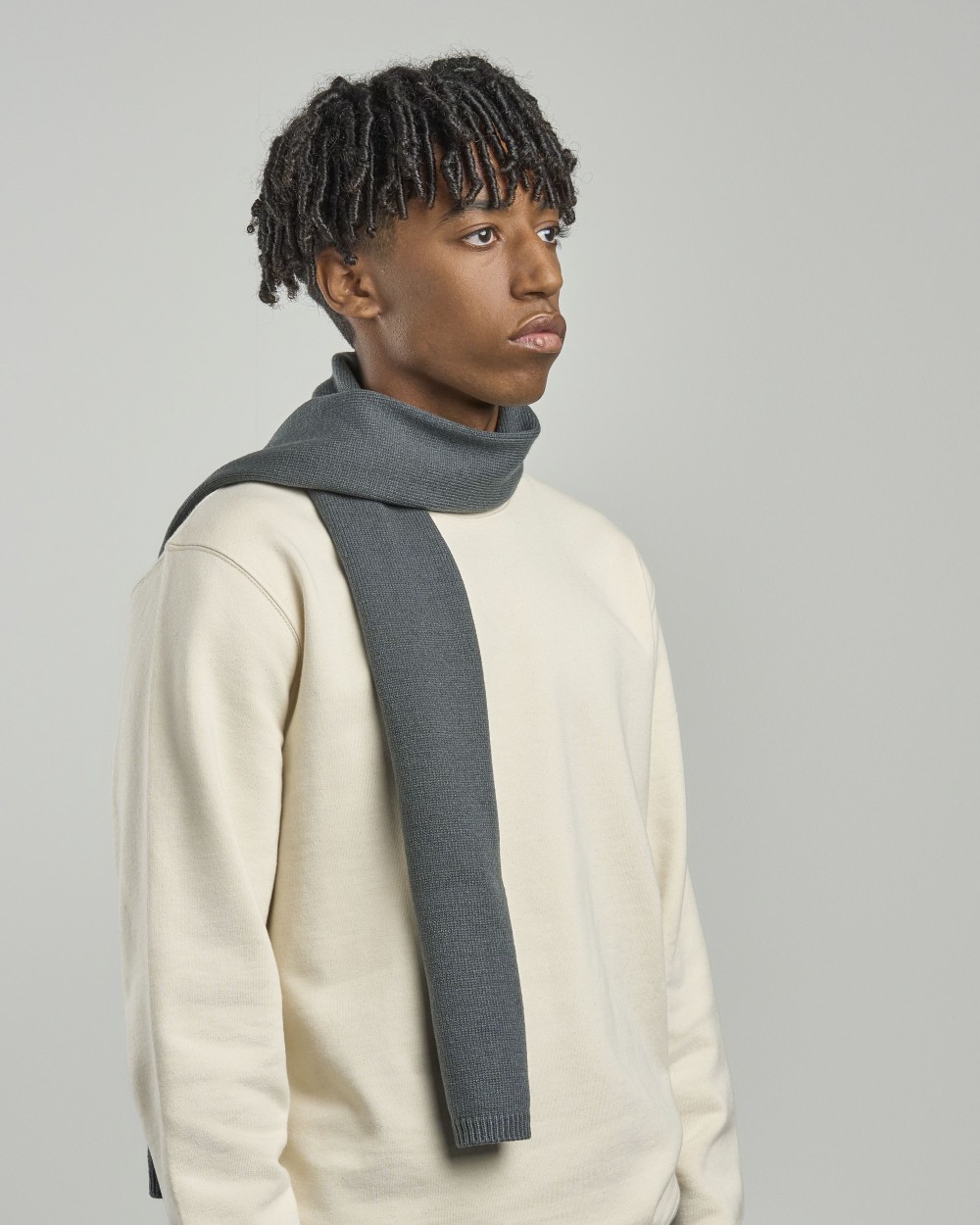 Sjaals ATLANTIS WIND SCARF-S voor bedrukking &amp; borduring