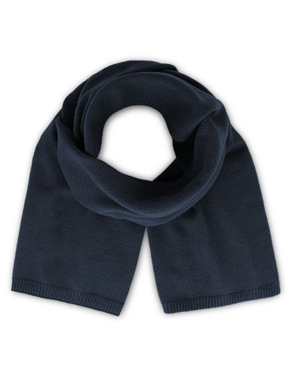 Sjaals ATLANTIS WIND SCARF-S voor bedrukking &amp; borduring