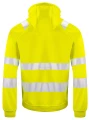 PROJOB 6132 SWEATSHIRT FULL ZIP CAPUCHE - EN ISO 20471 CLASSE 3 /api/colors/f8fdaa66-6ddc-4b38-97a7-dc26c00d2622 personnalisable