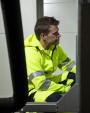 PROJOB 6132 KAPUZENJACKE EN ISO 20471 CLASS 3/2 Sweatshirts personalisierbar
