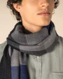 SPASSO Wendbares Unisex-Schal Schals personalisierbar