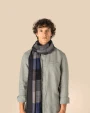 SPASSO Wendbares Unisex-Schal Schals personalisierbar