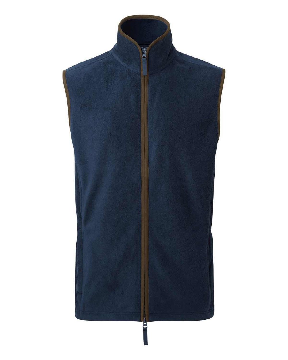 Polar Fleeces PREMIER Men´s ´Artisan´ Fleece Gilet voor bedrukking &amp; borduring