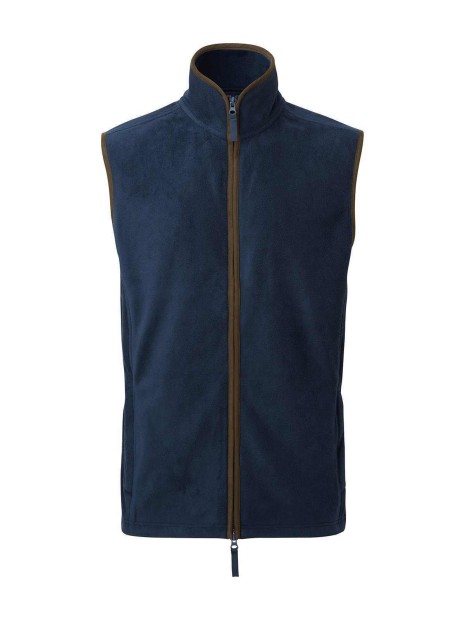 PREMIER Men´s ´Artisan´ Fleece Gilet /api/colors/0a489572-fb71-4505-a614-98610e1e8c19 personnalisable