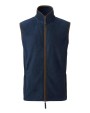 Polar Fleeces PREMIER Men´s ´Artisan´ Fleece Gilet voor bedrukking &amp; borduring