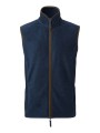 PREMIER Men´s ´Artisan´ Fleece Gilet  personnalisable