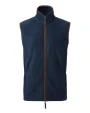 Polar Fleeces PREMIER Men´s ´Artisan´ Fleece Gilet voor bedrukking &amp; borduring