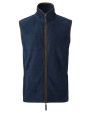 Laines polaires personnalisable PREMIER Men´s ´Artisan´ Fleece Gilet