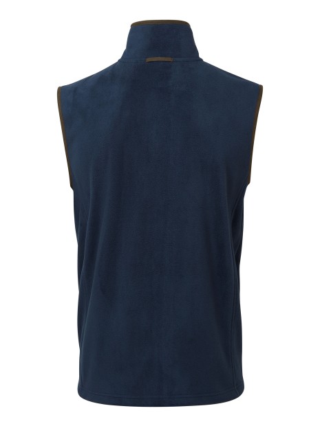 PREMIER Men´s ´Artisan´ Fleece Gilet  personnalisable
