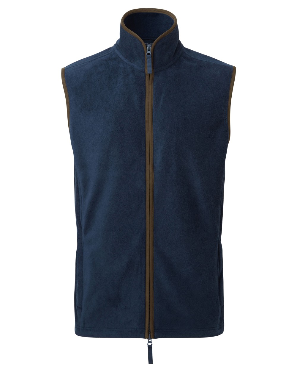 PREMIER Men´s ´Artisan´ Fleece Gilet Polar Fleeces personalisierbar