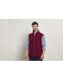 PREMIER Men´s ´Artisan´ Fleece Gilet Polar Fleeces personalisierbar