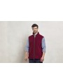 PREMIER Men´s ´Artisan´ Fleece Gilet  personnalisable