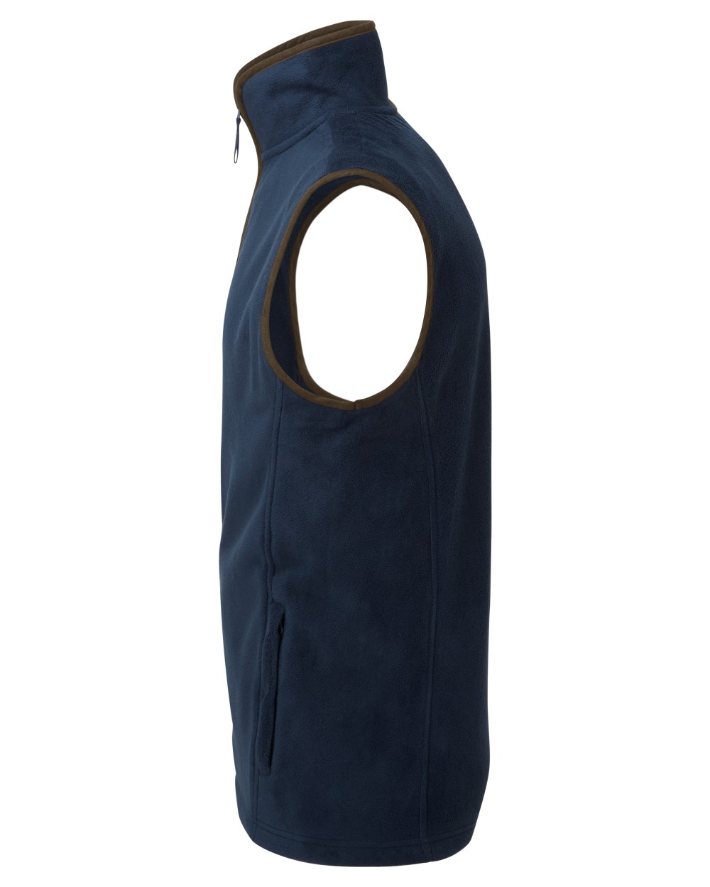 PREMIER Men´s ´Artisan´ Fleece Gilet Polar Fleeces personalisierbar