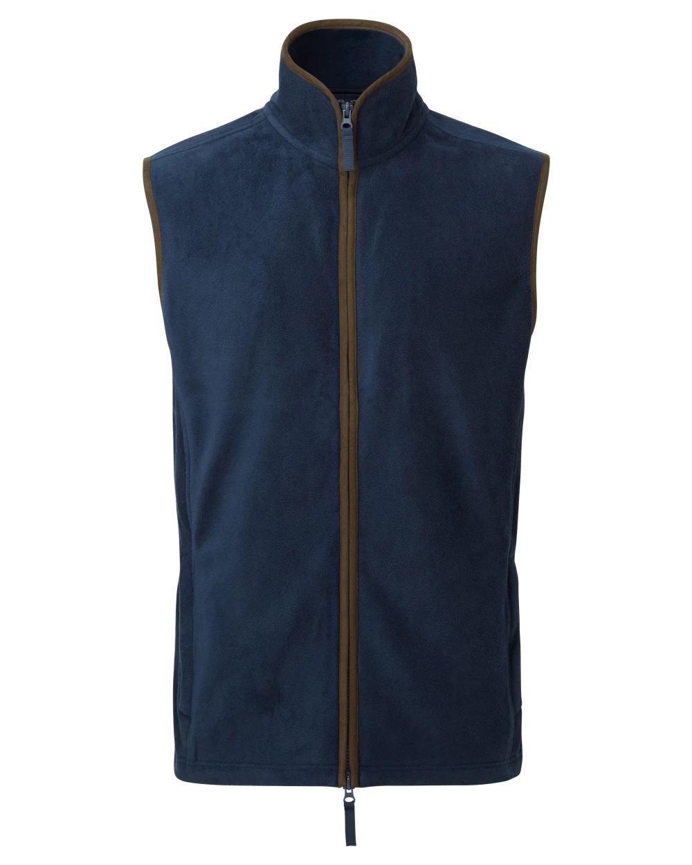 Polar Fleeces PREMIER Men´s ´Artisan´ Fleece Gilet voor bedrukking &amp; borduring