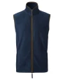 Laines polaires personnalisable PREMIER Men´s ´Artisan´ Fleece Gilet