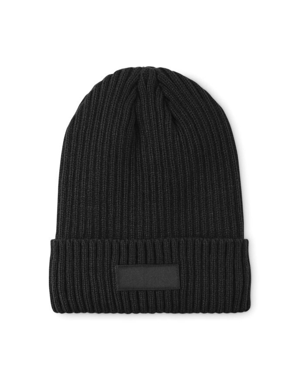 4DO 3M-Beanie mit Bündchen Mützen personalisierbar