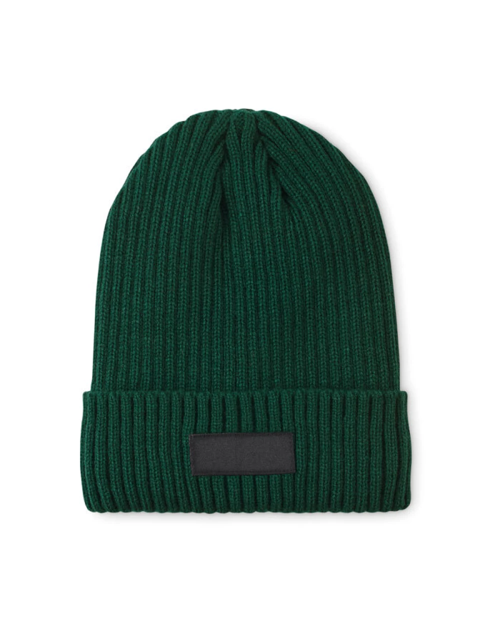 Bonnets personnalisable 4DO Bonnet tricoté avec revers