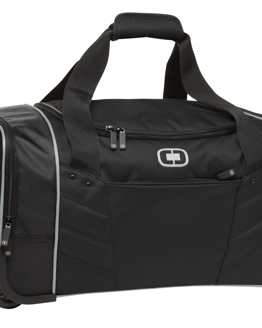 Tassen & Zakken OGIO Hamblin 22" traveller voor bedrukking &amp; borduring