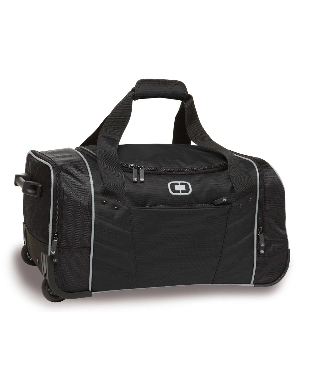 Tassen & Zakken OGIO Hamblin 22" traveller voor bedrukking &amp; borduring