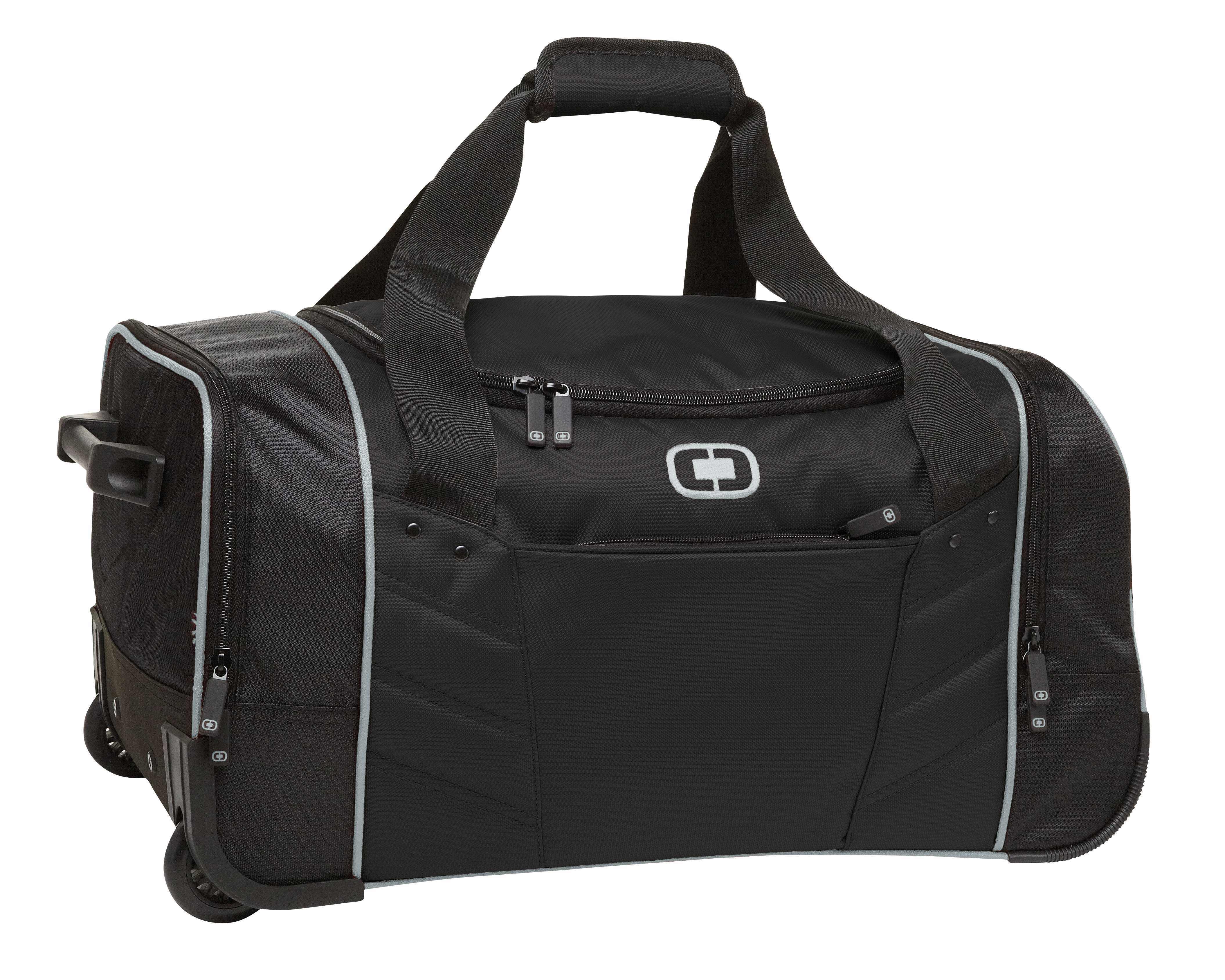 Sacs & Bagagerie personnalisable OGIO Sac de voyage Hamblin 22"