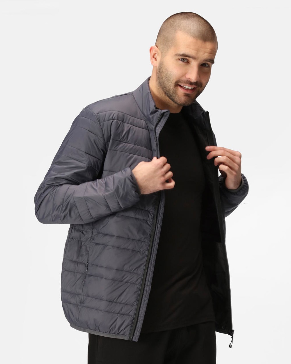 REGATTA Firedown Down-Touch Jacket Jacken personalisierbar