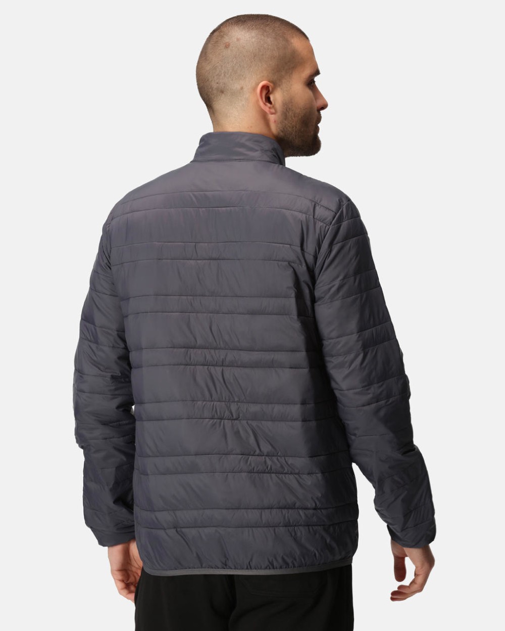Vestes personnalisable REGATTA Firedown Down-Touch Jacket