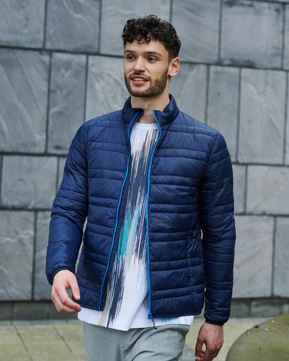 Jassen REGATTA Firedown Down-Touch Jacket voor bedrukking &amp; borduring