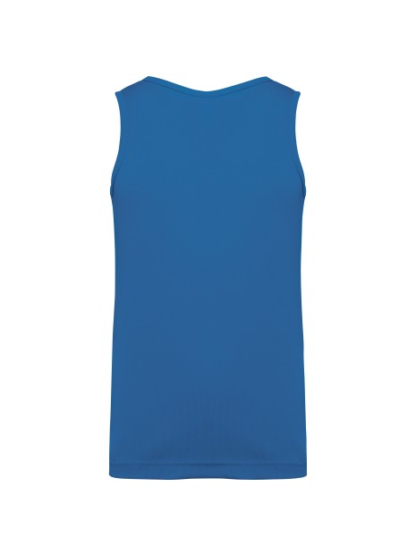 PROACT Débardeur de sport enfant /api/colors/63e0cb84-1e08-4155-9a08-d4cc5df78ce3 personnalisable