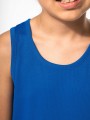 T-Shirts à personnaliser PROACT Débardeur de sport enfant 